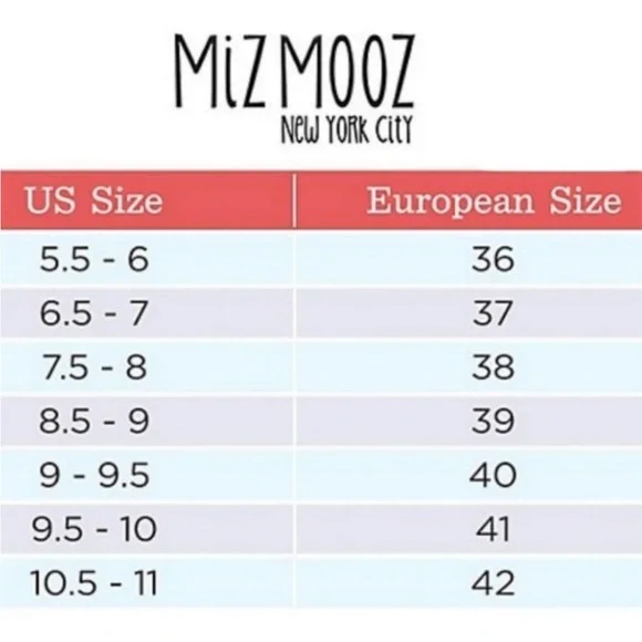 💙💙 Miz Mooz Navy Leather Ankle Boots 💙💙 - Picture 15 of 15